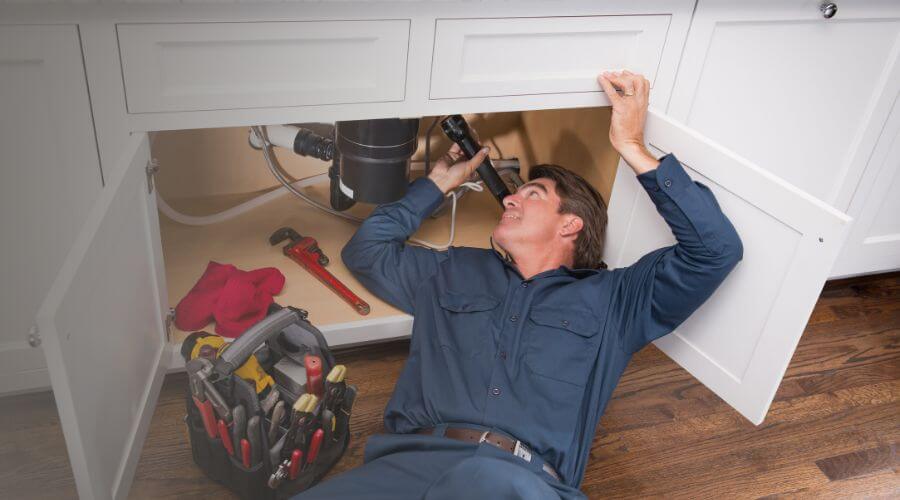 Professional expert plumbing services in Mitchell, NE